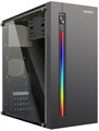 Корпус mATX Ginzzu D370 RGB Window 1209802
