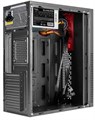 Корпус ATX Exegate AA-443-UNS400 1211301