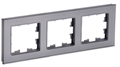 Рамка тройная  IEK BR-M32-G-K03 1157720