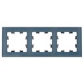 Рамка тройная  Systeme Electric ATN360703 1155581