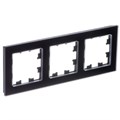 Рамка тройная  Systeme Electric ATN361003 1155586