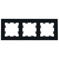 Рамка тройная  Systeme Electric ATN361003 1155586