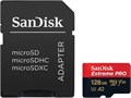 Карта памяти MicroSDXC 128GB SanDisk Extreme PRO 1011061