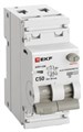 Автомат дифференциальный EKF D63N26M50C30 1214794