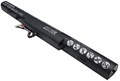 Аккумулятор для ноутбука Asus OEM X550E 731275