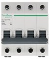 Автоматический выключатель  Systeme Electric C9F34440 1149372
