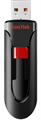 Накопитель USB 2.0 256GB SanDisk Cruzer Glide 555818