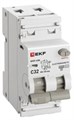 Автомат дифференциальный EKF D63N26M32C30 1214792