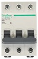 Автоматический выключатель  Systeme Electric C9F16350 1149445