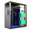 Корпус ATX Foxline FL-301 722523