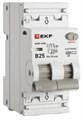 Автомат дифференциальный EKF D63N26E25B10 1214695