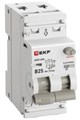 Автомат дифференциальный EKF D63N26E25B10 1214695