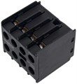 Блок дополнительных контактов Systeme Electric MA1KN31 1149833