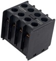 Блок дополнительных контактов Systeme Electric MA1KN31 1149833