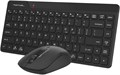 Клавиатура и мышь Wireless A4Tech Fstyler FG2200 Air2 1112633