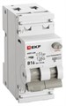 Автомат дифференциальный EKF D63N26M16B10 1214769