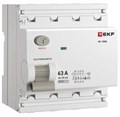 УЗО  EKF E1046M6330 1130463