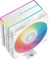 Кулер  Deepcool AG400 WH ARGB V2 1191164