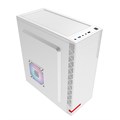 Корпус ATX Eurocase M12 1186790