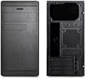 Корпус mATX Ginzzu CL400 1209913
