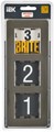 Рамка тройная  IEK BR-M32-M-01-K49 1157766