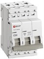 Автоматический выключатель  EKF M63MA6350C 1130119