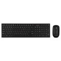 Клавиатура и мышь Wireless Sven KB-C2550W 1052083