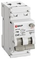 Автомат дифференциальный EKF D63N26M40C300 1214780