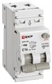 Автомат дифференциальный EKF D63N26EA16C10 1214666