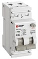 Автомат дифференциальный EKF D63N26EA63C300 1214673