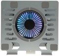 Подставка для ноутбука  Digma D-NCP170-1XRGB110-360 1236630