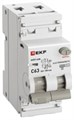 Автомат дифференциальный EKF D63N26M63C100 1214766