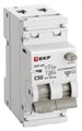 Автомат дифференциальный EKF D63N26M50C100 1214765