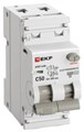 Автомат дифференциальный EKF D63N26M50C300 1214781