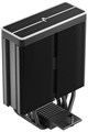 Кулер  Deepcool AG400 BK ARGB V2 1191163