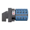 Переключатель кулачковый  EKF pk-1-24-10 1134284