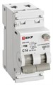 Автомат дифференциальный EKF D63N26MA16C30 1214751