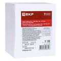 Переключатель кулачковый  EKF pk-1-24-10-a65 1134191