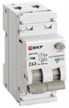 Автомат дифференциальный EKF D63N26M63C300 1214782