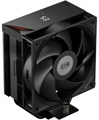 Кулер  PCCooler RT400 Digital BK 1114039