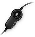 Гарнитура проводная Logitech H150 262842