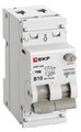 Автомат дифференциальный EKF D63N26EA10B10 1214660