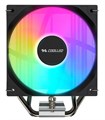 Кулер  Coolleo CL-B40-DIG-ARGB-V2 1217819