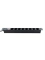 Блок розеток 19", 8 розеток Filum FL-PDU19-8SCH-PS-2MC14 1204902