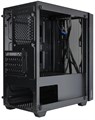 Корпус mATX Ginzzu Ginzzu CL550 1228340