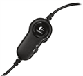 Гарнитура проводная Logitech H151 544891