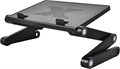 Столик для ноутбуков  Cactus CS-LS-T8-C 885853