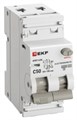 Автомат дифференциальный EKF D63N26MA50C100 1214734