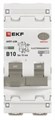 Автомат дифференциальный EKF D63N26M10B10 1214768