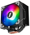 Кулер  1STPLAYER PS130 Black 1227664